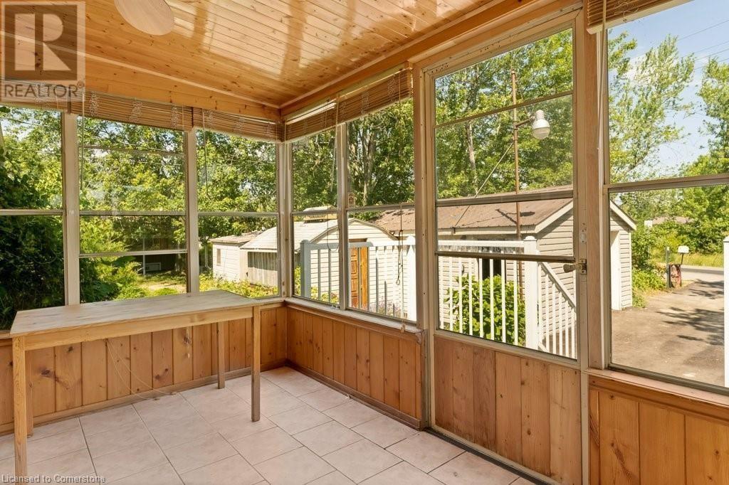 2592 Lakeshore Road, Dunnville, Ontario  N1A 2W8 - Photo 12 - XH4183430