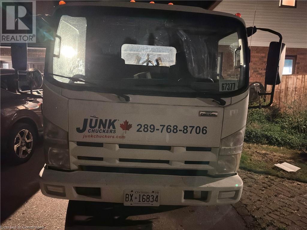 395 Second Road, Stoney Creek, Ontario  L8J 2X9 - Photo 8 - XH4183557