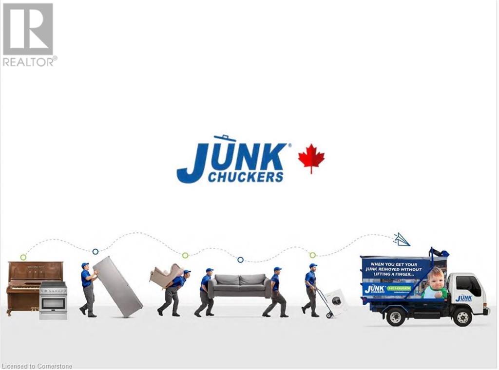 395 Second Road, Stoney Creek, Ontario  L8J 2X9 - Photo 1 - XH4183557