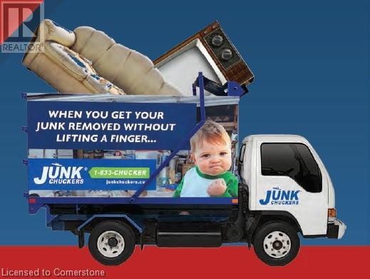 395 Second Road, Stoney Creek, Ontario  L8J 2X9 - Photo 10 - XH4183557