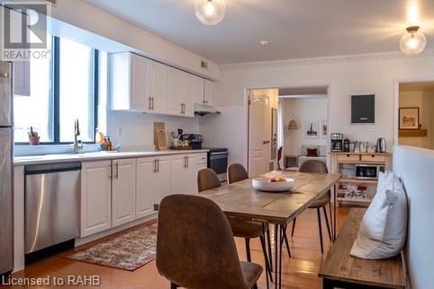 66 King Street E Unit# 5b, Hamilton, Ontario  L8N 1A6 - Photo 1 - XH4184011