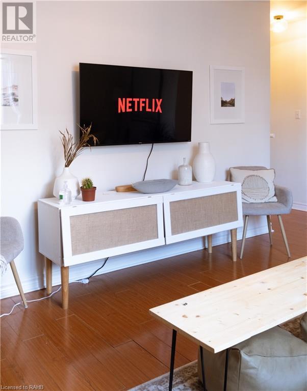 66 King Street E Unit# 5b, Hamilton, Ontario  L8N 1A6 - Photo 6 - XH4184011