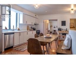 66 KING Street E Unit# 5B, hamilton, Ontario