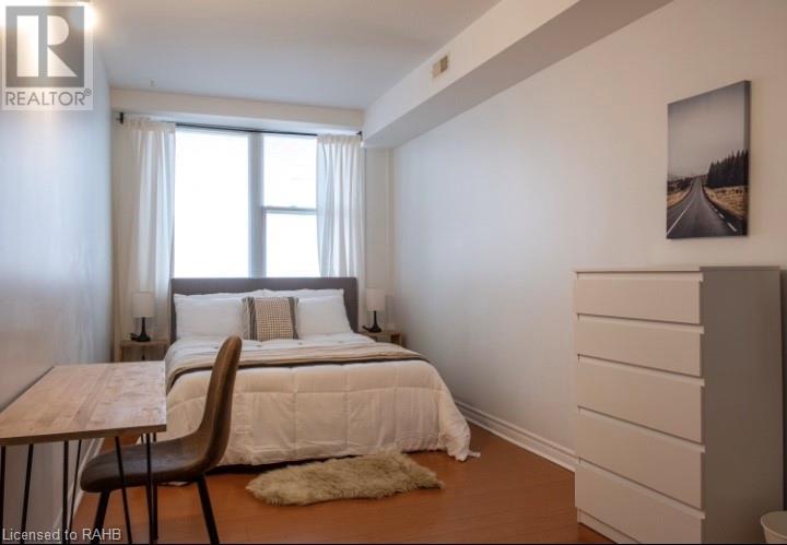 66 King Street E Unit# 5b, Hamilton, Ontario  L8N 1A6 - Photo 2 - XH4184011