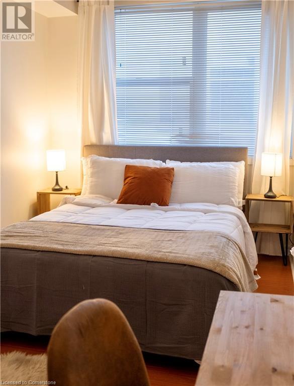 66 King Street E Unit# 5c, Hamilton, Ontario  L8N 1A6 - Photo 2 - XH4184077