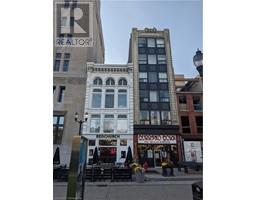 66 KING Street E Unit# 5C, hamilton, Ontario