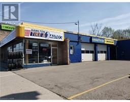 1250 BARTON Street E, hamilton, Ontario