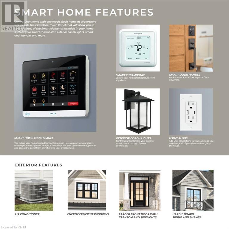 100 Watershore Drive, Stoney Creek, Ontario L8E 0C1 - Photo 11 - XH4184329