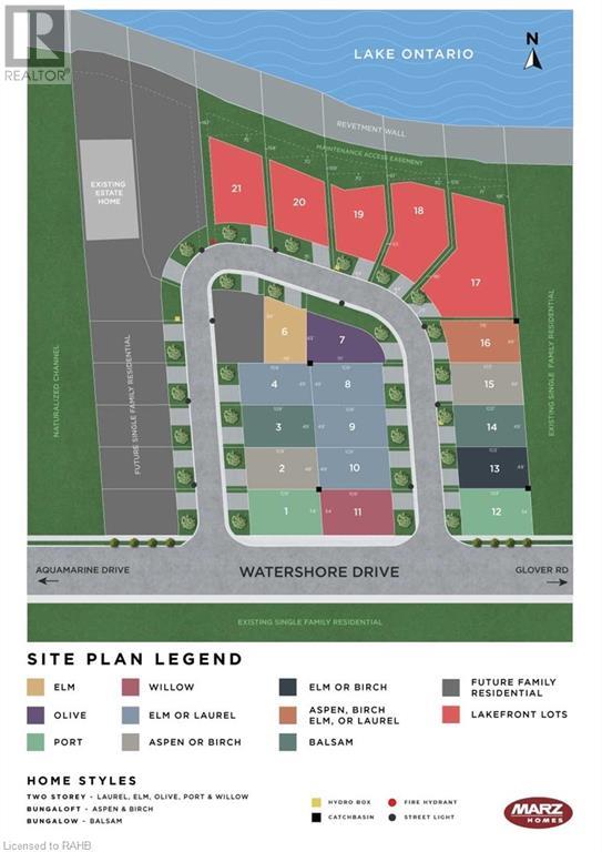 100 Watershore Drive, Stoney Creek, Ontario L8E 0C1 - Photo 9 - XH4184329