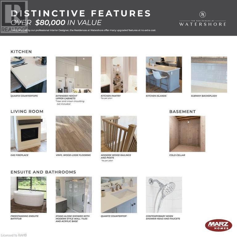 100 Watershore Drive, Stoney Creek, Ontario L8E 0C1 - Photo 10 - XH4184329