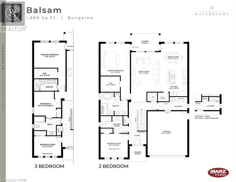 100 Watershore Drive, Stoney Creek, Ontario L8E 0C1 - Photo 8 - XH4184329