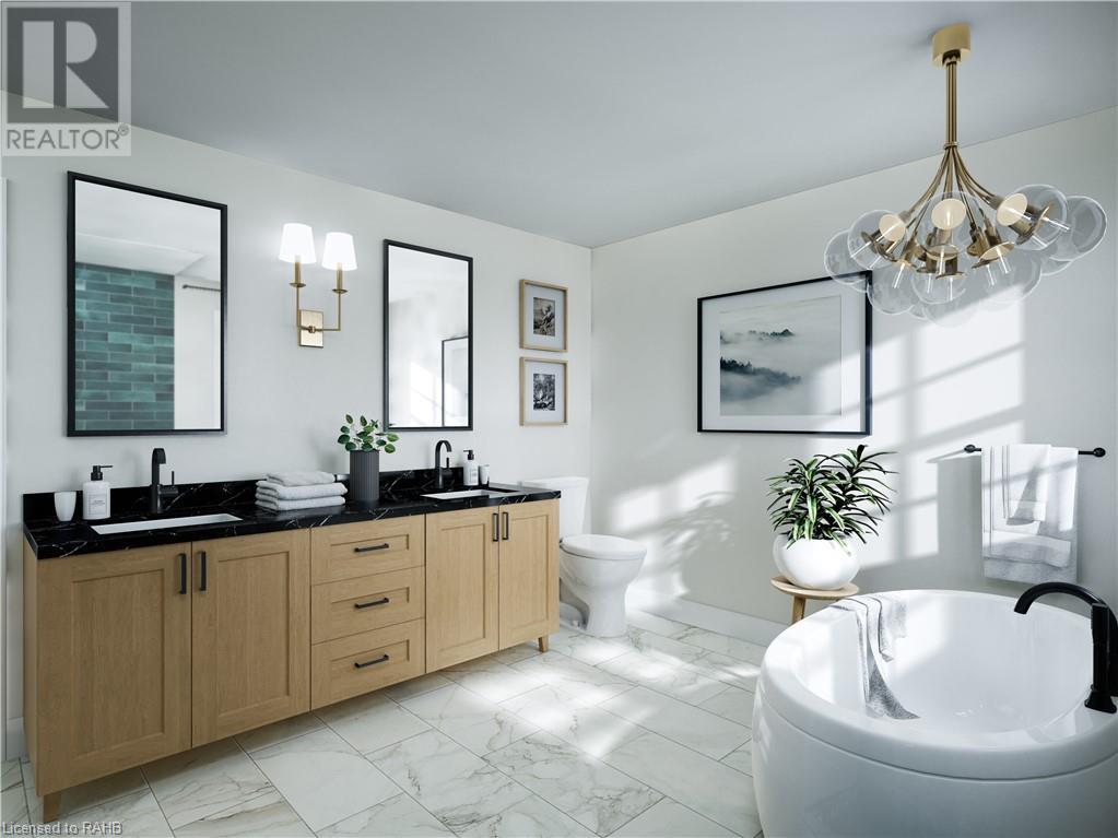 100 Watershore Drive, Stoney Creek, Ontario L8E 0C1 - Photo 7 - XH4184329