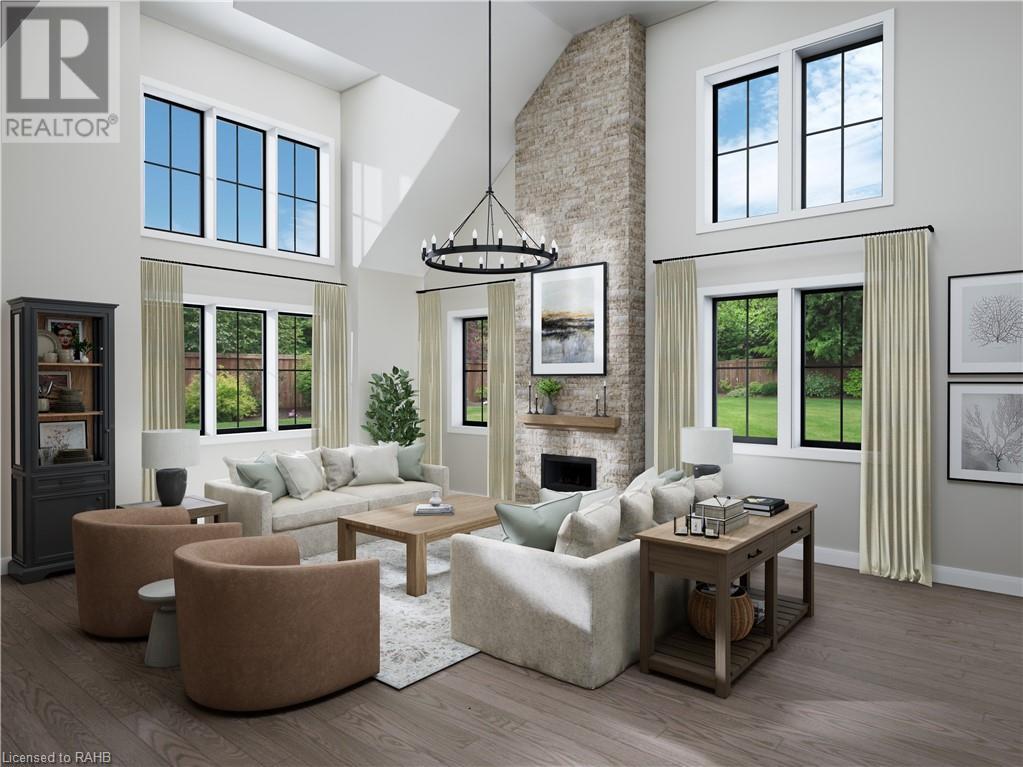 100 Watershore Drive, Stoney Creek, Ontario L8E 0C1 - Photo 2 - XH4184329