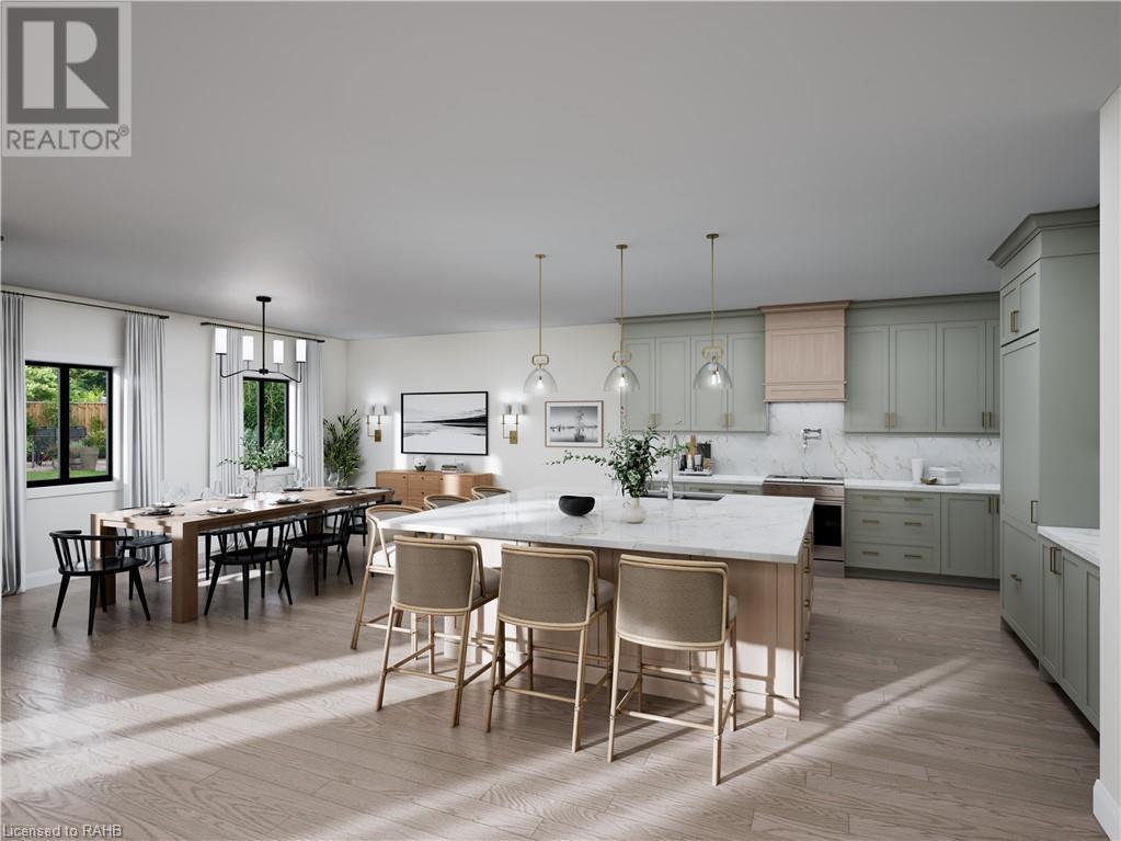 100 Watershore Drive, Stoney Creek, Ontario L8E 0C1 - Photo 4 - XH4184329