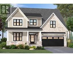 100 Watershore Drive, stoney creek, Ontario