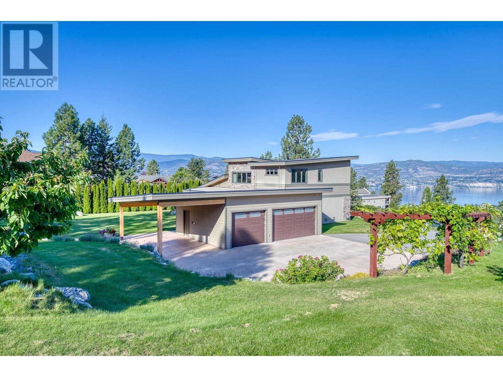 2921 Arawana Road Naramata