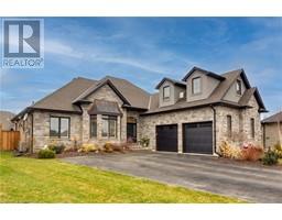 11 TAISHAN Place, waterford, Ontario