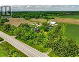 1830 #17 Haldimand Road, cayuga, Ontario