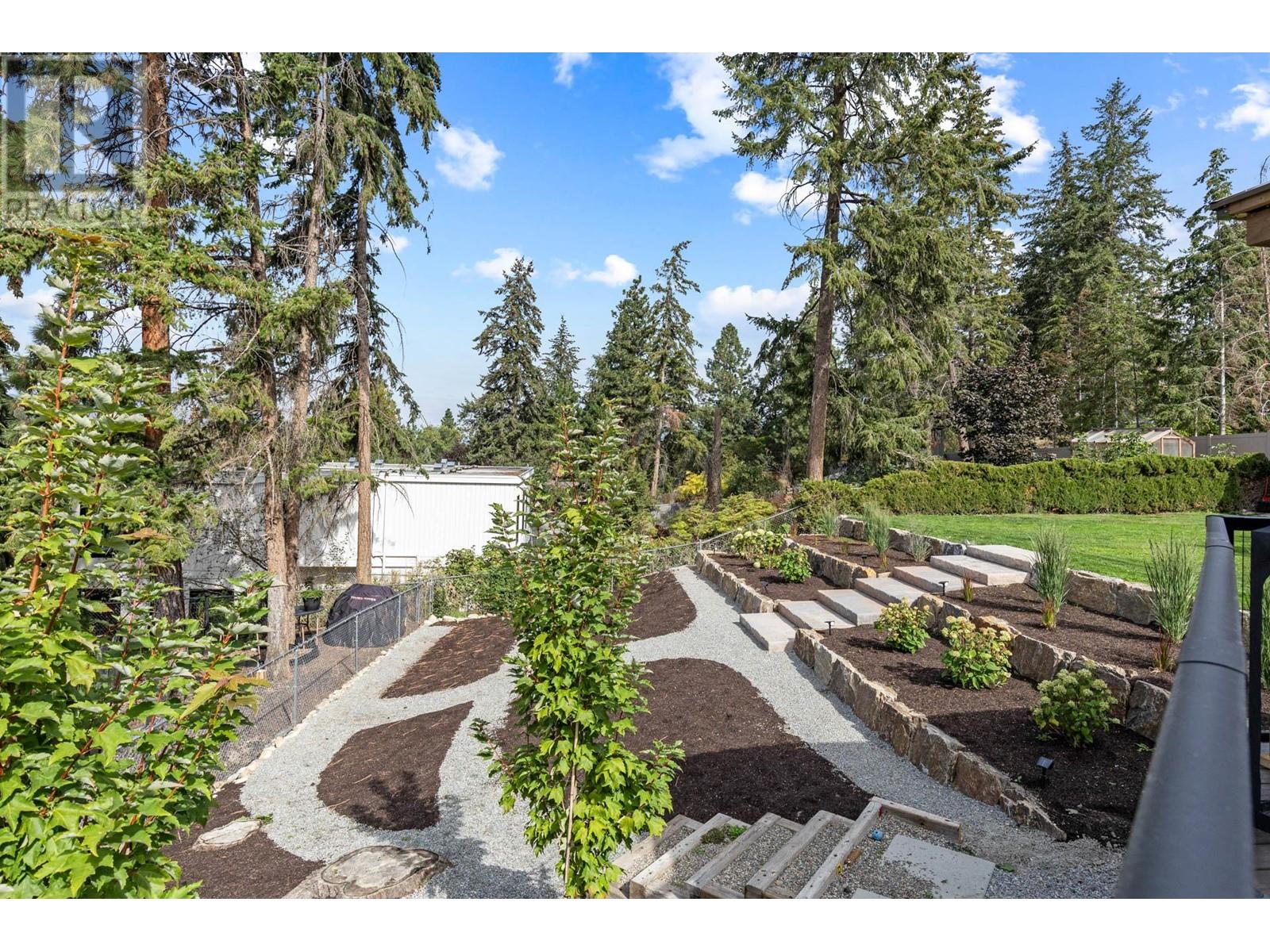 4030 Sunshine Road Kelowna