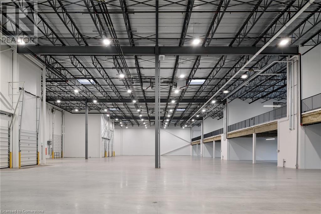 3303 Superior Court Unit# A105, Oakville, Ontario  L6L 0C4 - Photo 5 - XH4184911