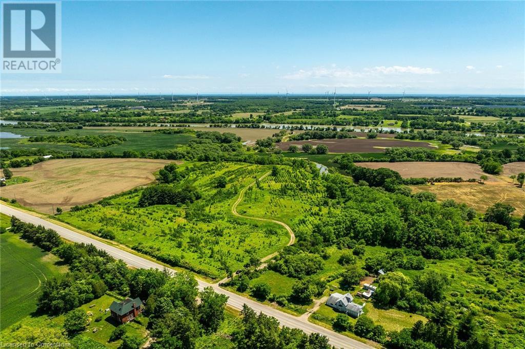 NA #17 HALDIMAND Road, cayuga, Ontario