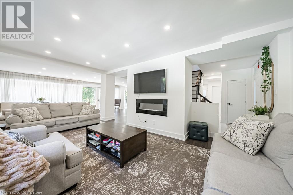 704 Old Dundas Road, Hamilton, Ontario  L9H 5E3 - Photo 23 - XH4185062