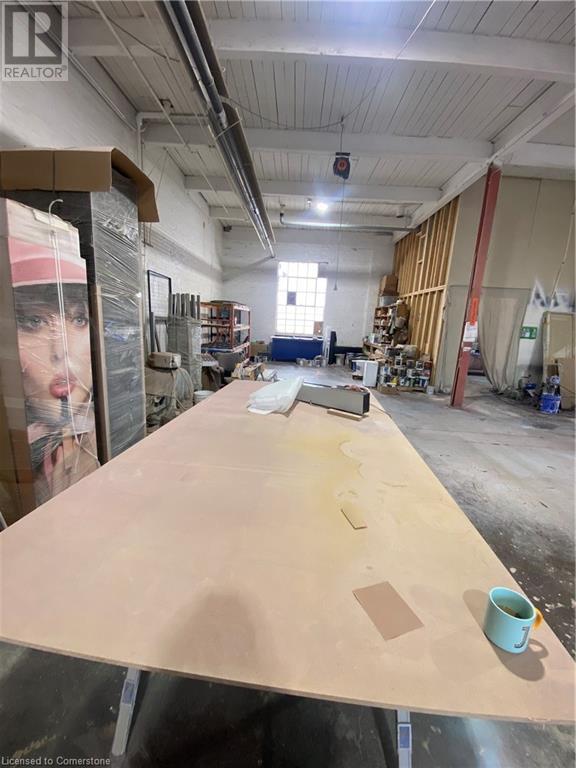 100 Frid Street Unit# 17/18, Hamilton, Ontario  L8P 4M4 - Photo 5 - XH4185331