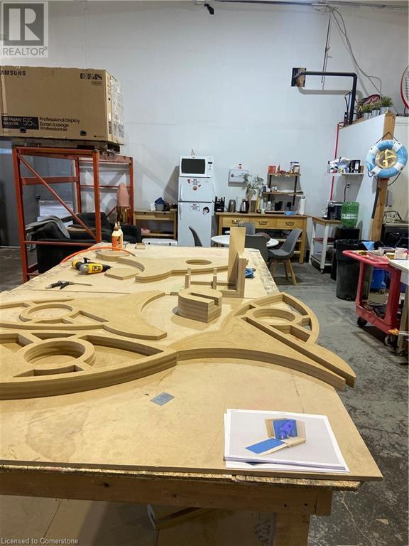 100 Frid Street Unit# 17/18, Hamilton, Ontario  L8P 4M4 - Photo 3 - XH4185331