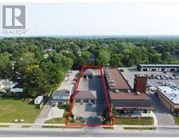 158 Highway No. 20, fonthill, Ontario