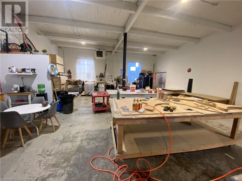 100 Frid Street Unit# 17/18, Hamilton, Ontario  L8P 4M4 - Photo 2 - XH4185331