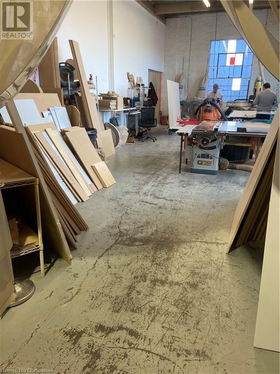 100 Frid Street Unit# 17/18, Hamilton, Ontario  L8P 4M4 - Photo 7 - XH4185331