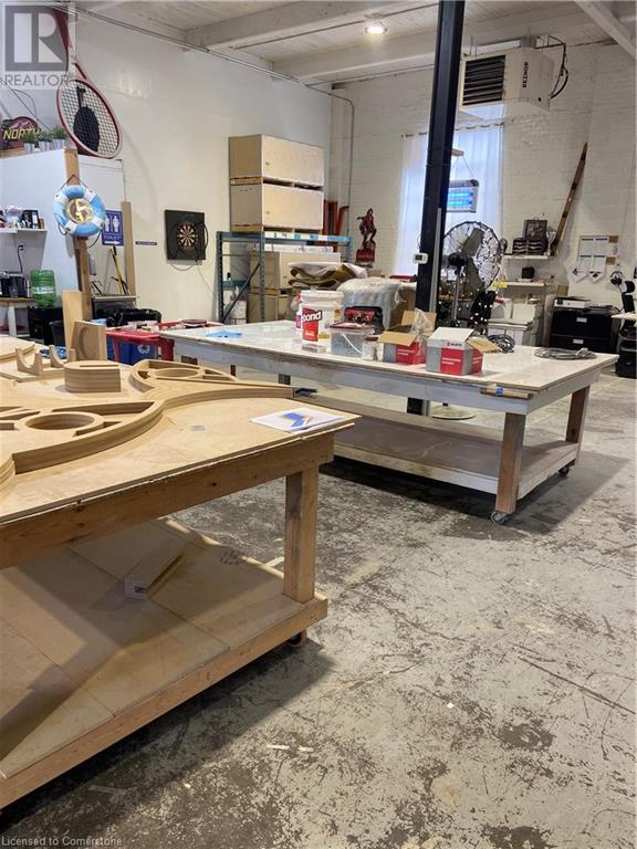 100 Frid Street Unit# 17/18, Hamilton, Ontario  L8P 4M4 - Photo 4 - XH4185331