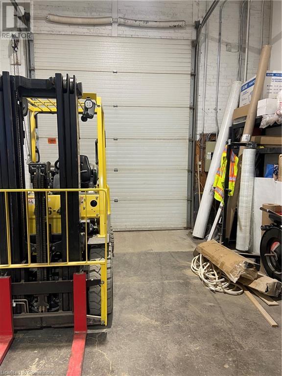 100 Frid Street Unit# 17/18, Hamilton, Ontario  L8P 4M4 - Photo 6 - XH4185331