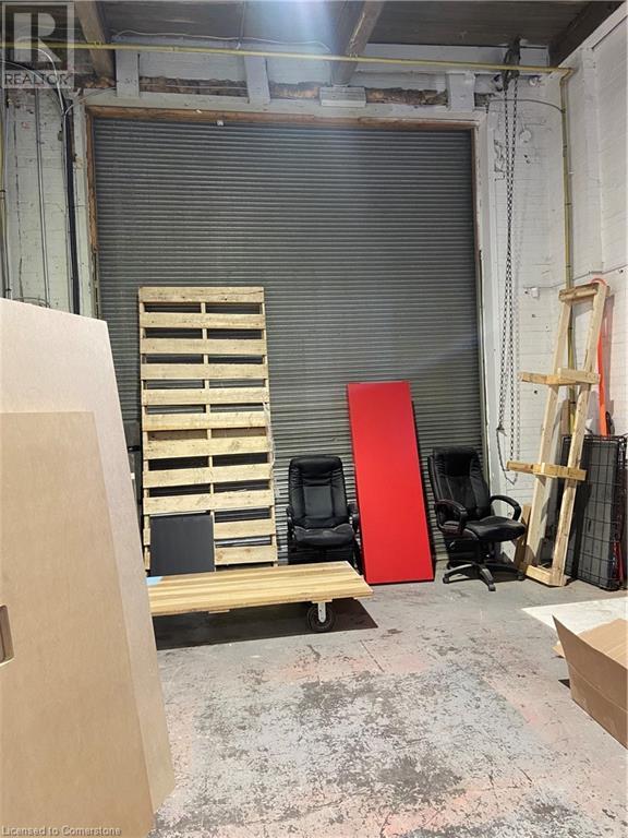 100 Frid Street Unit# 17/18, Hamilton, Ontario  L8P 4M4 - Photo 8 - XH4185331