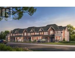 205 Thames Way Unit# 34, hamilton, Ontario