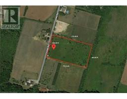 110 Jones Road, hamilton, Ontario