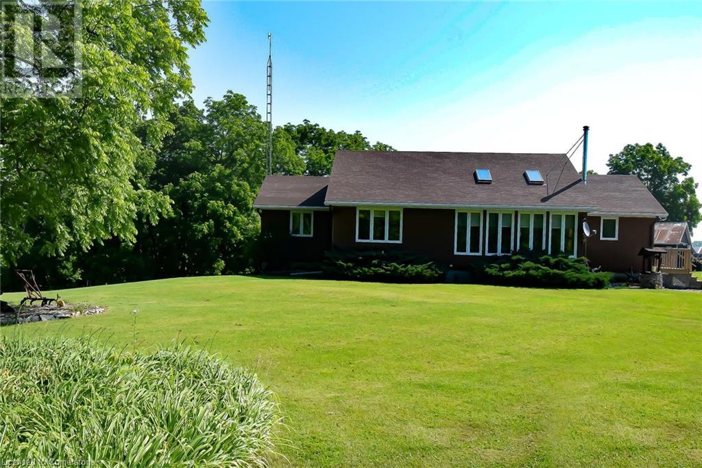 290 Richert Road, Haldimand County, Ontario  N0A 1E0 - Photo 37 - XH4185892