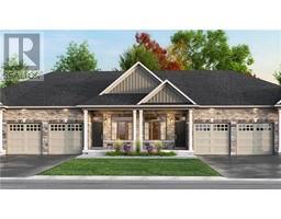 920 Garden Court Crescent, woodstock, Ontario