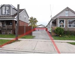 162 NEWLANDS Avenue, hamilton, Ontario