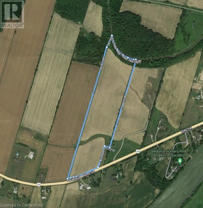 1358 #54 Highway, Caledonia, Ontario
