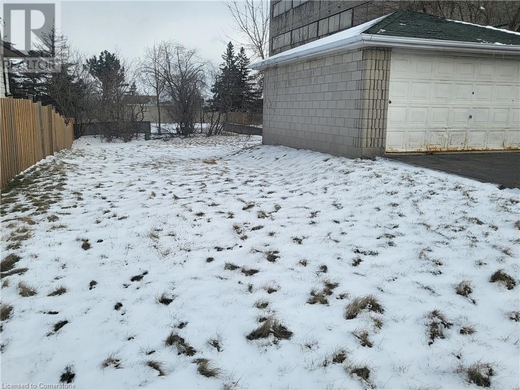 12 ALDRIDGE Street, hamilton, Ontario