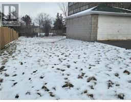 12 ALDRIDGE Street, hamilton, Ontario