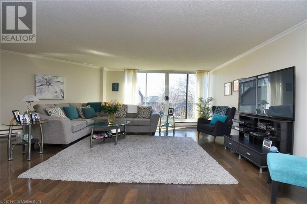 150 Wilson Street W Unit# Ph3, Ancaster, Ontario  L8R 1E2 - Photo 13 - XH4186467