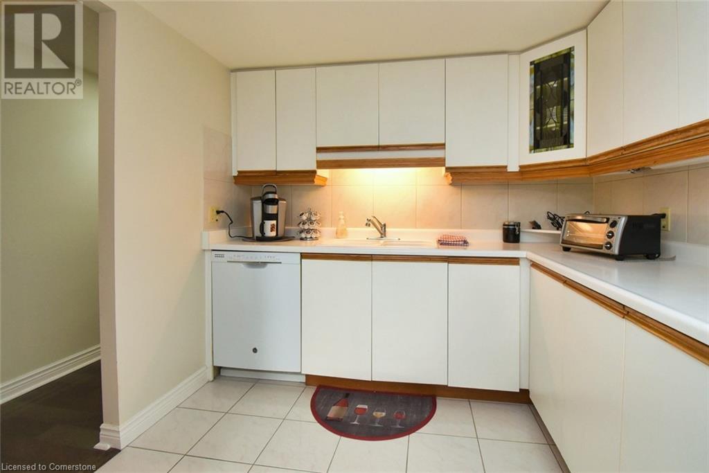 150 Wilson Street W Unit# Ph3, Ancaster, Ontario  L8R 1E2 - Photo 17 - XH4186467