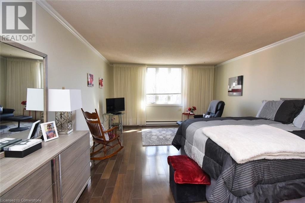 150 Wilson Street W Unit# Ph3, Ancaster, Ontario  L8R 1E2 - Photo 26 - XH4186467