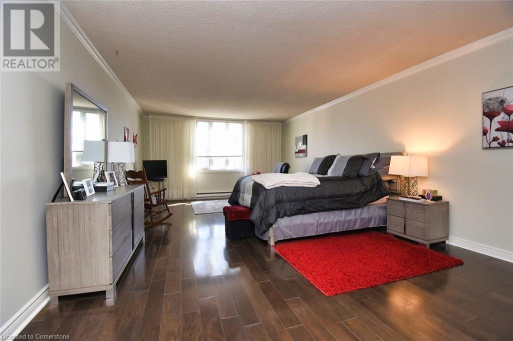 150 Wilson Street W Unit# Ph3, Ancaster, Ontario  L8R 1E2 - Photo 25 - XH4186467