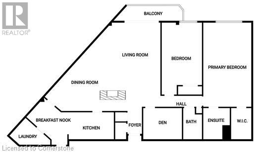 150 Wilson Street W Unit# Ph3, Ancaster, Ontario  L8R 1E2 - Photo 40 - XH4186467