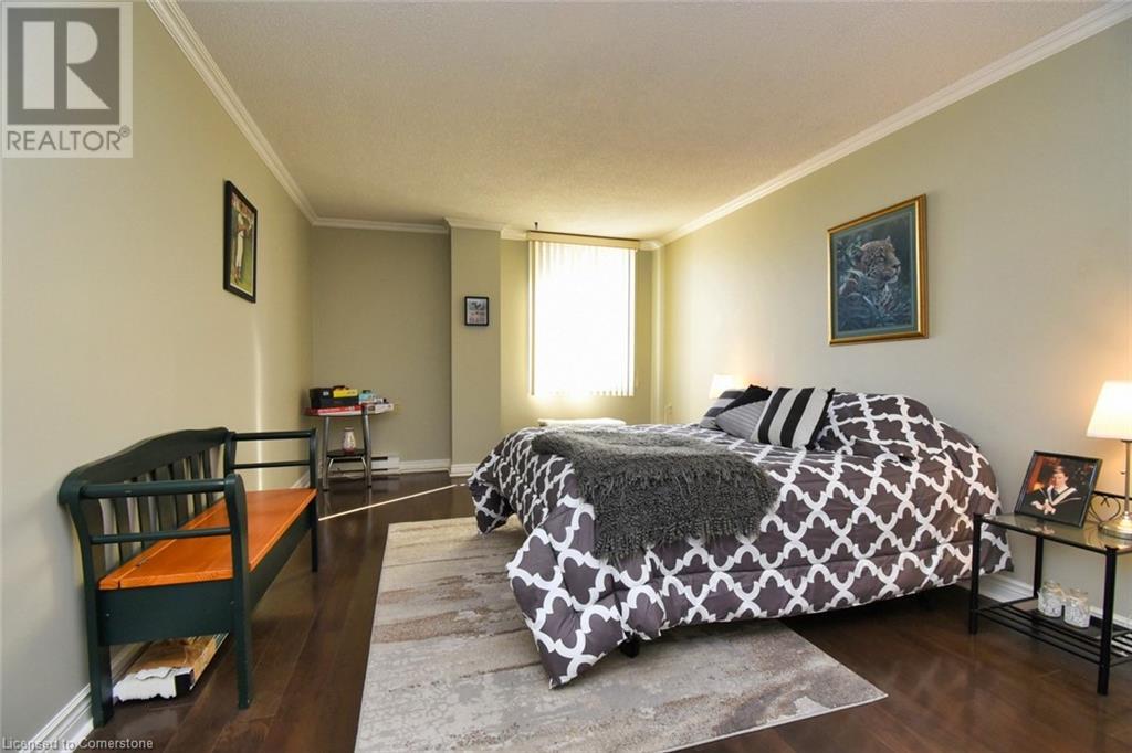 150 Wilson Street W Unit# Ph3, Ancaster, Ontario  L8R 1E2 - Photo 30 - XH4186467