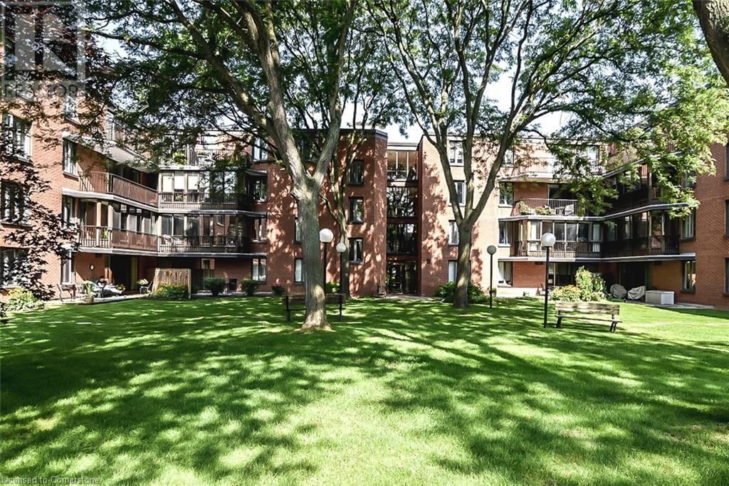 150 Wilson Street W Unit# Ph3, Ancaster, Ontario  L8R 1E2 - Photo 35 - XH4186467