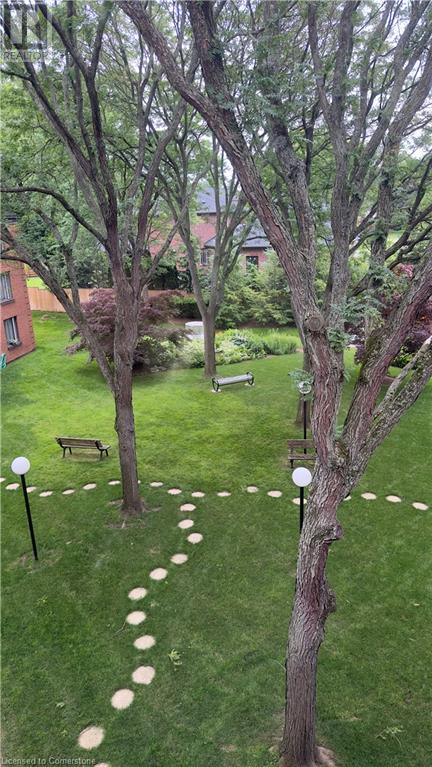 150 Wilson Street W Unit# Ph3, Ancaster, Ontario  L8R 1E2 - Photo 36 - XH4186467